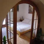Guest house Podhradi