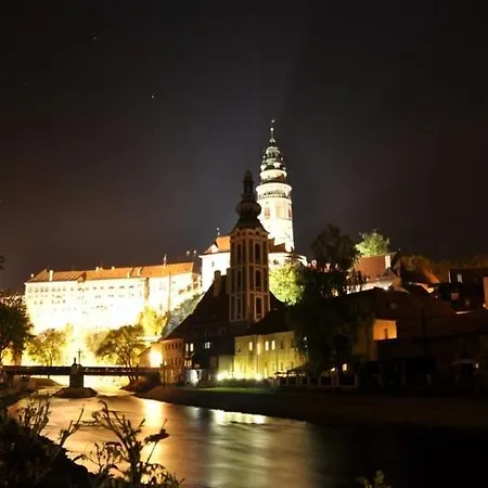 Gasthof Podhradí Český Krumlov