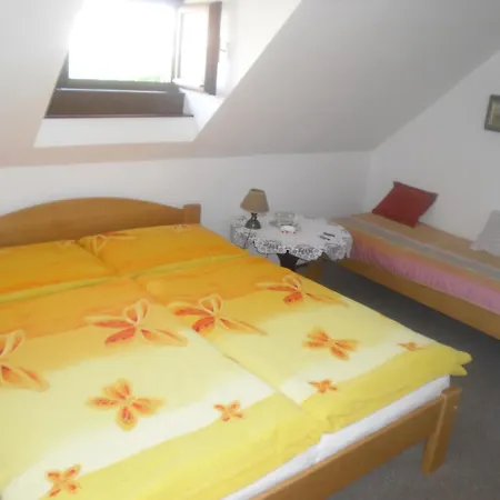 Podhradi Český Krumlov