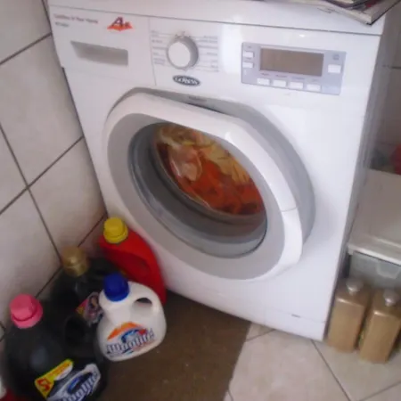 Konukevi Podhradi Český Krumlov