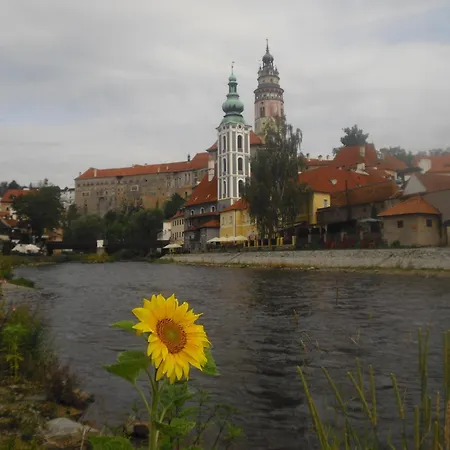 Podhradi Český Krumlov