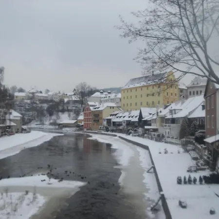 Gasthof Podhradí 2*