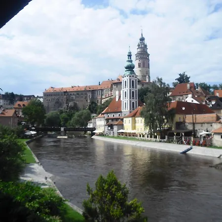 Gasthof Podhradí 2*