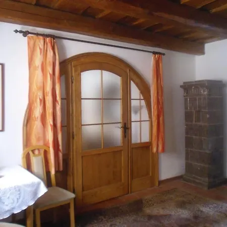 Podhradi Český Krumlov