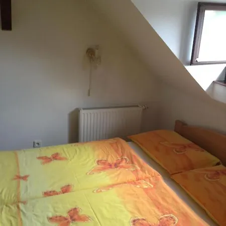 Gasthof Podhradí 2*