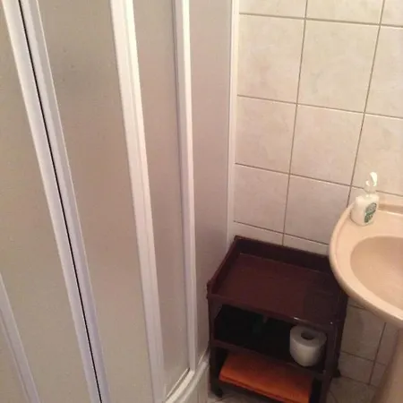 Guest house Podhradi
