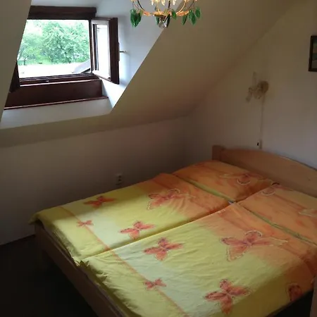 Podhradí 2* Český Krumlov