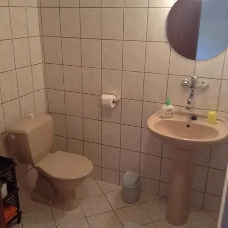 Podhradí 2* Český Krumlov