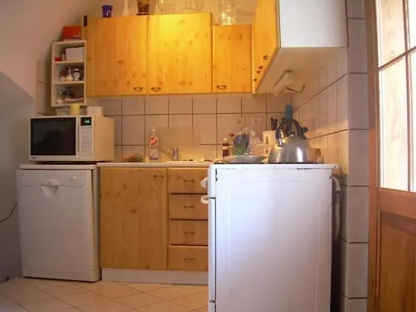 柏德来迪酒店 Český Krumlov