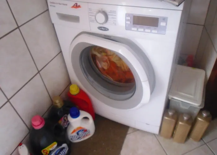 Gasthuis Podhradi Český Krumlov