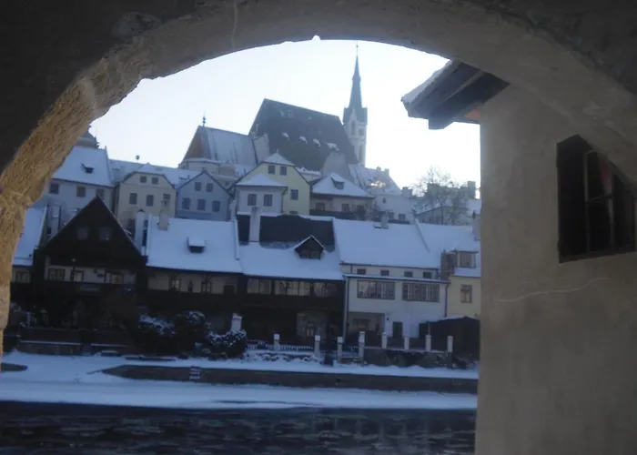 Gasthuis Podhradi 2*