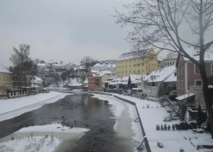 Gasthuis Podhradi 2*