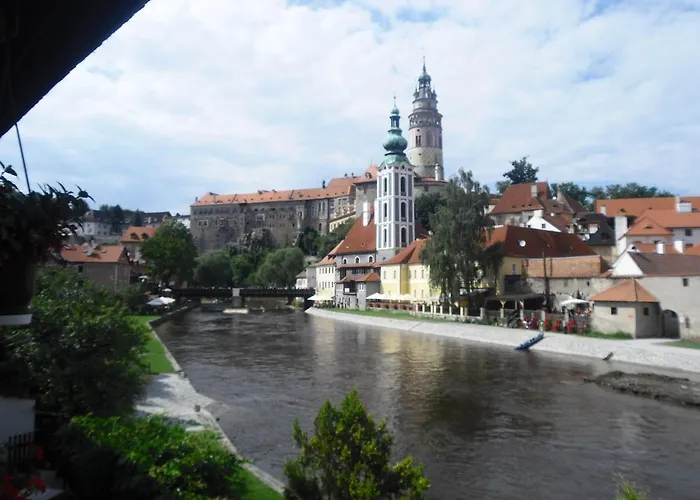 Gasthuis Podhradi 2*