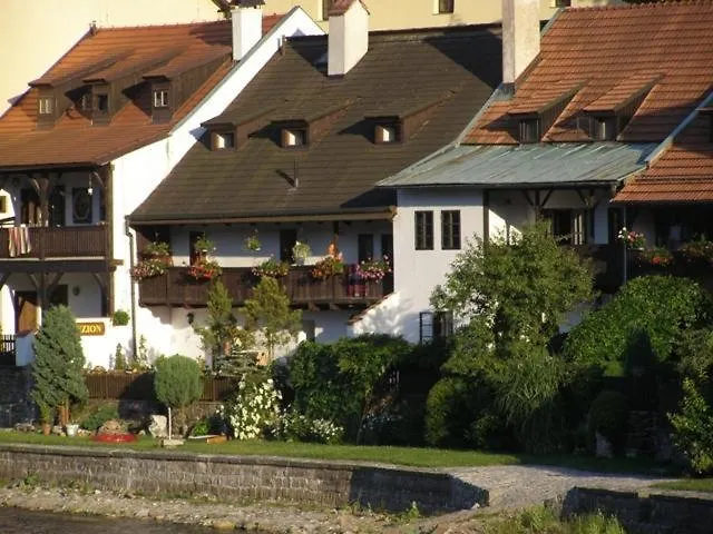 Podhradi 2* Český Krumlov