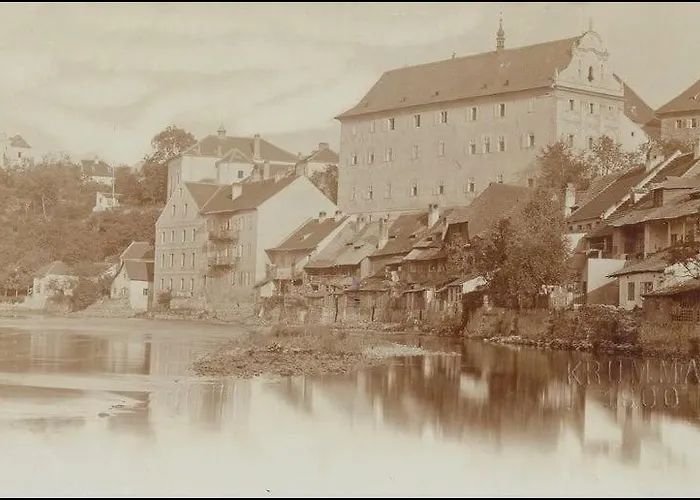 Podhradi Gasthuis 2*