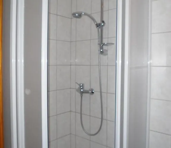 Gæstehus Podhradi 2*