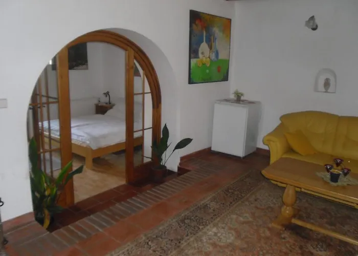 柏德来迪酒店 2* Český Krumlov