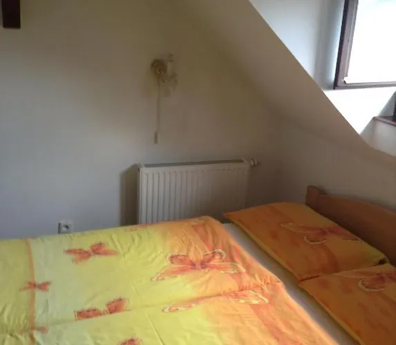 Gasthuis Podhradi 2*