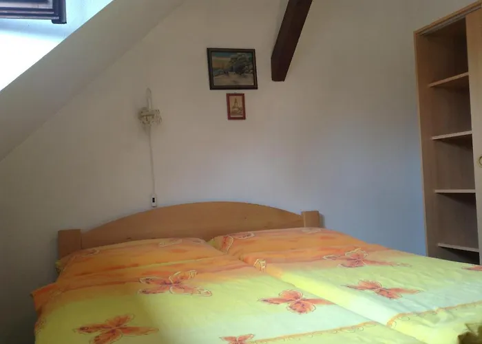 柏德来迪酒店 Český Krumlov