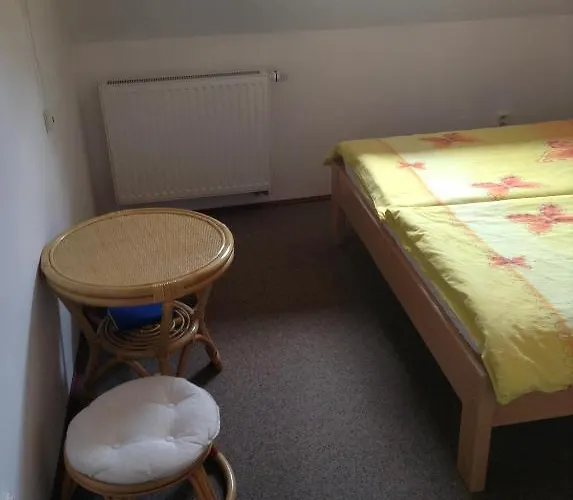 招待所 柏德来迪酒店