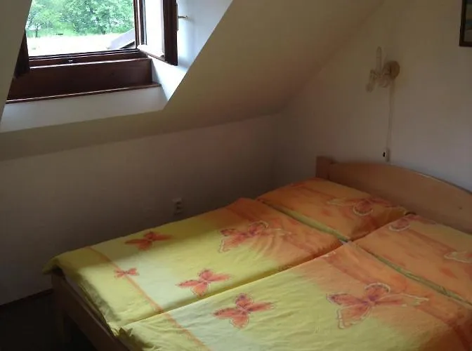 Podhradi 2* Český Krumlov