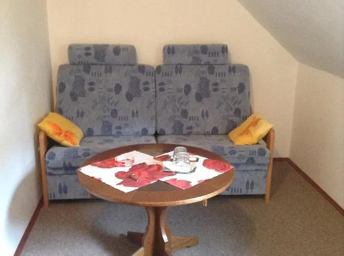 招待所 柏德来迪酒店