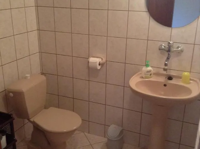 柏德来迪酒店 2* Český Krumlov